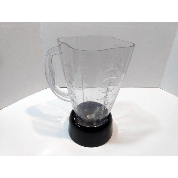 Replacement Blender Jar/Pitcher for Oster Blender